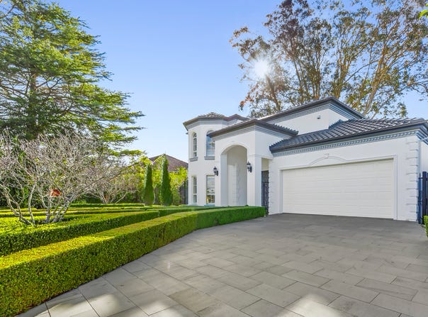 18 Milton Road, Turramurra, NSW 2074