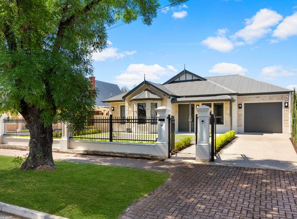 48 Kennaway Street, Tusmore, SA 5065