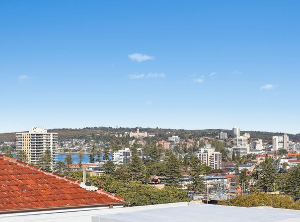 9/7 Dalley Street, Queenscliff, NSW 2096