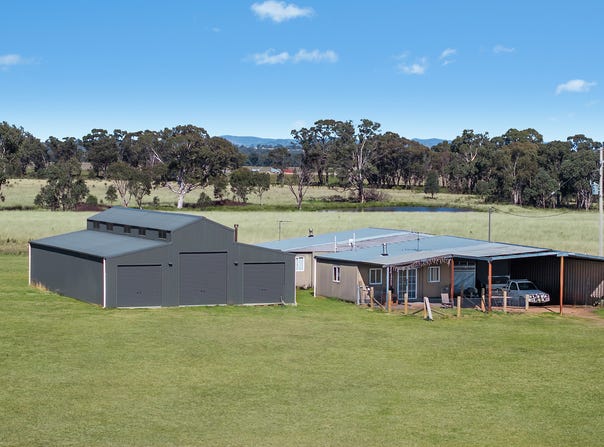 96 Stubbo Road, Gulgong, NSW 2852