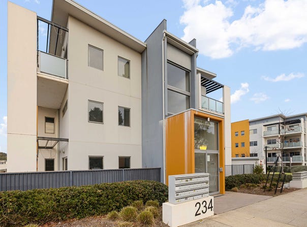58/234 Flemington Road, Harrison, ACT 2914