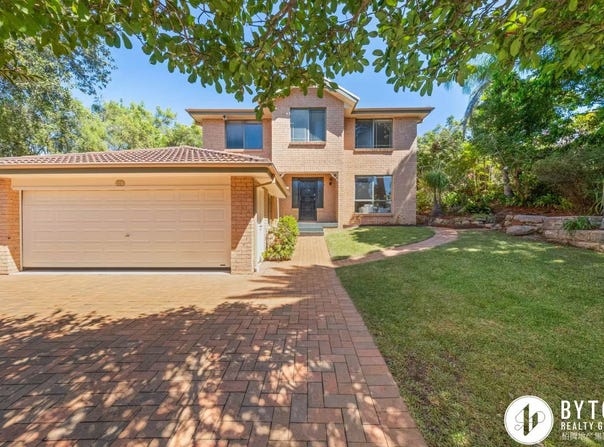 40B Eastern Arterial Road, Killara, NSW 2071
