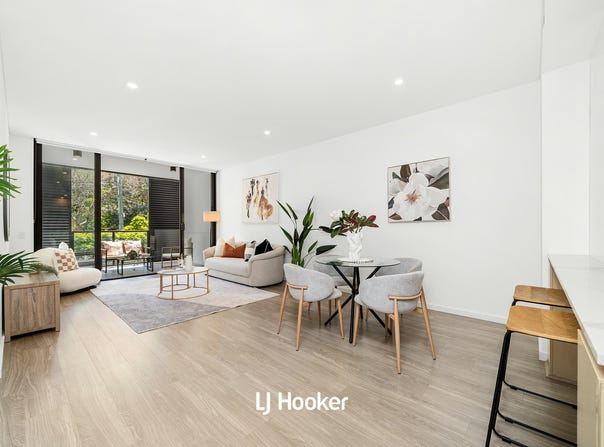 105/20A McIntyre Street, Gordon, NSW 2072