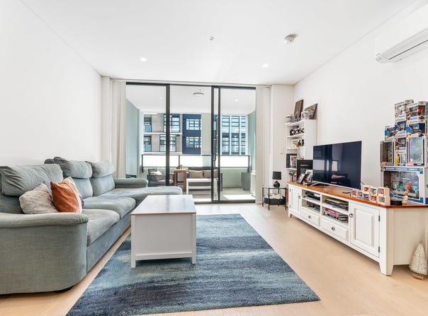 414/6 Village Place, Kirrawee, NSW 2232