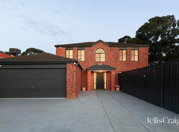 15 Clauscen Drive, Rowville, Vic 3178