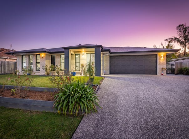 25 Pineview Drive, Beerwah, Qld 4519