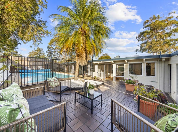 6 Neridah Avenue, Belrose, NSW 2085