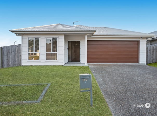 107 Beck Street, Park Ridge, Qld 4125