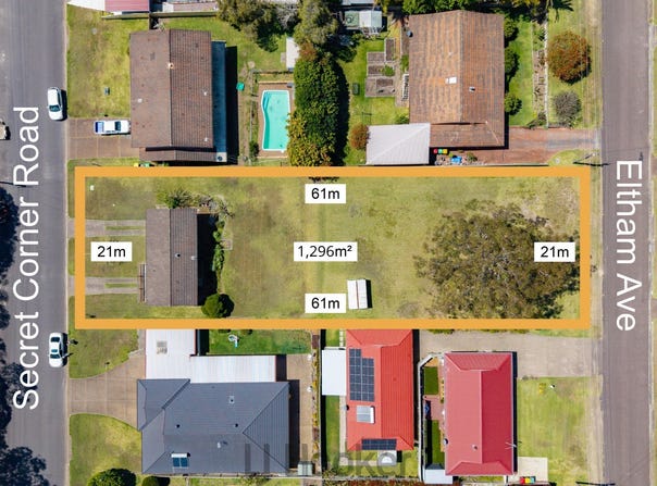 17 Secret Corner Road, Rathmines, NSW 2283
