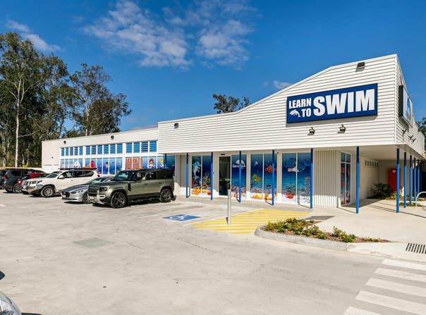 Swim Factory 2 Binnies Rd, Ripley, Qld 4306