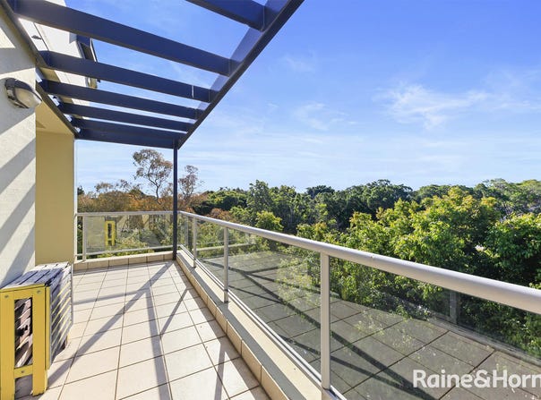 15/1 Kings Bay Avenue, Five Dock, NSW 2046