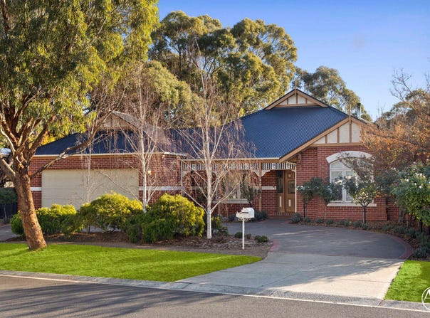 15 Twin Creek Court, Sunbury, Vic 3429