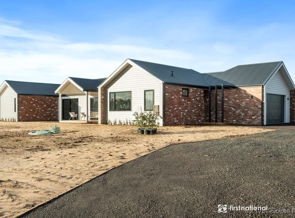 42 Swamp Gum Road, Teesdale, Vic 3328