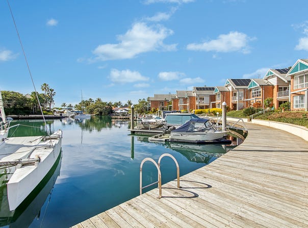 165/1 Mariners Drive East, Tweed Heads, NSW 2485