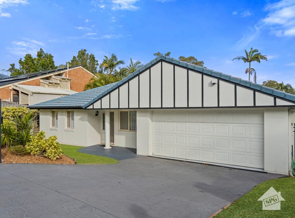 17 Marwood Street, Belmont, Qld 4153