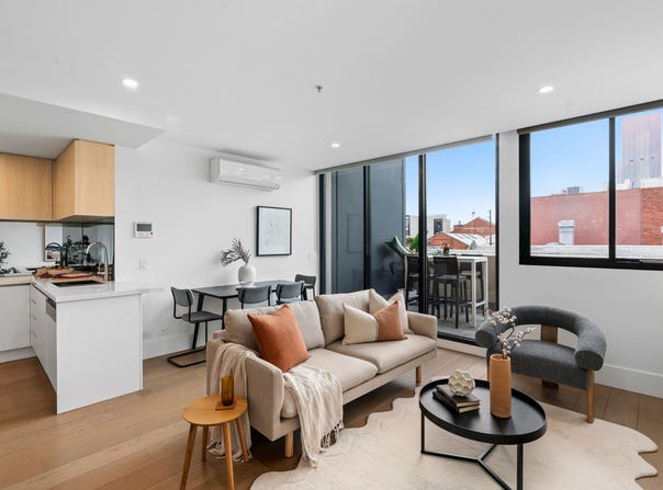 201/392-398 Victoria Street, North Melbourne, Vic 3051