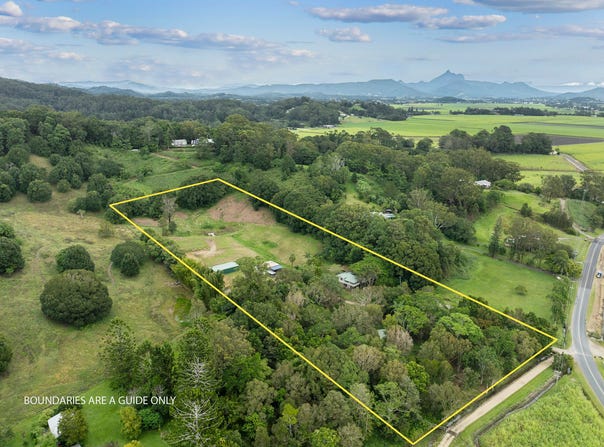 318 Eviron Road, Eviron, NSW 2484