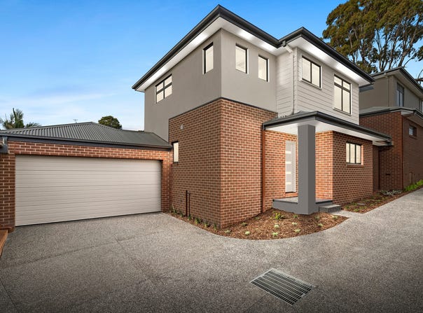 2/51 Faraday Road, Croydon South, Vic 3136