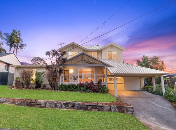 9 Karalta Crescent, Belrose, NSW 2085