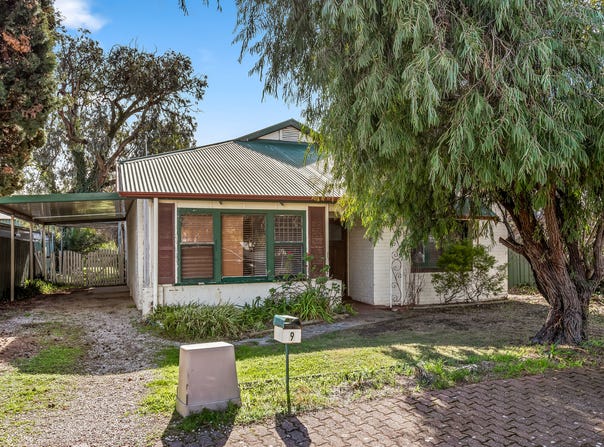 9 Fisher Terrace, Glenelg North, SA 5045