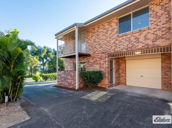 1/6 Woodward Street, Grafton, NSW 2460