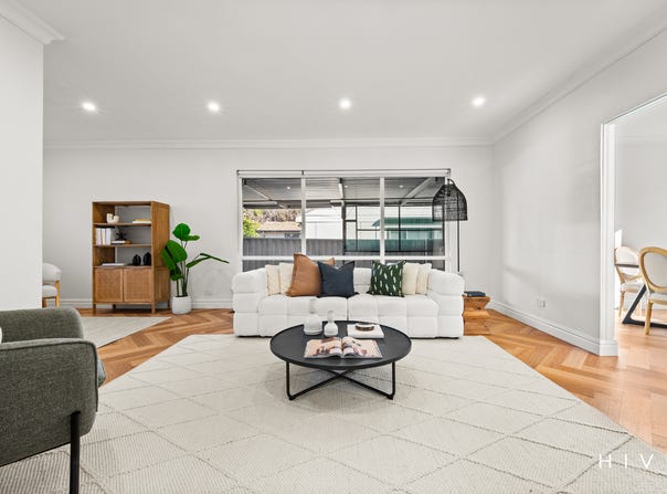30  Chowne Street, Campbell, ACT 2612