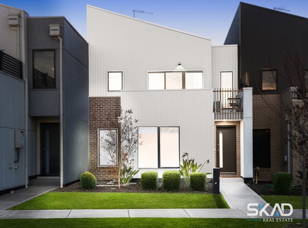 36 Kobe Crescent, Wollert, Vic 3750