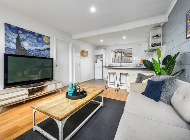 7/25 Fairway Street, Frankston, Vic 3199