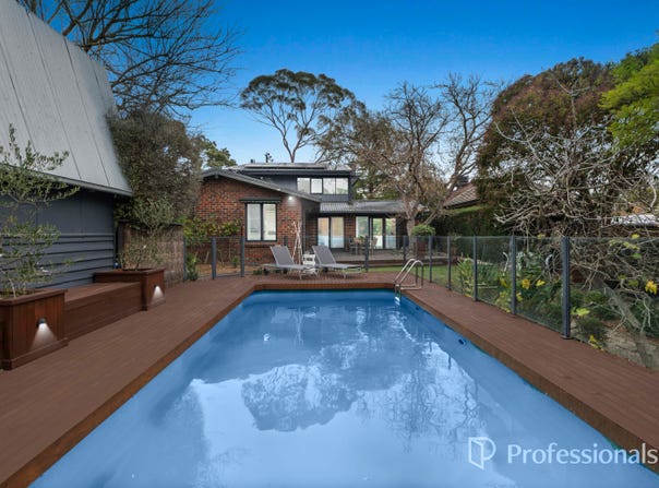 3 Mathilde Road, Surrey Hills, Vic 3127