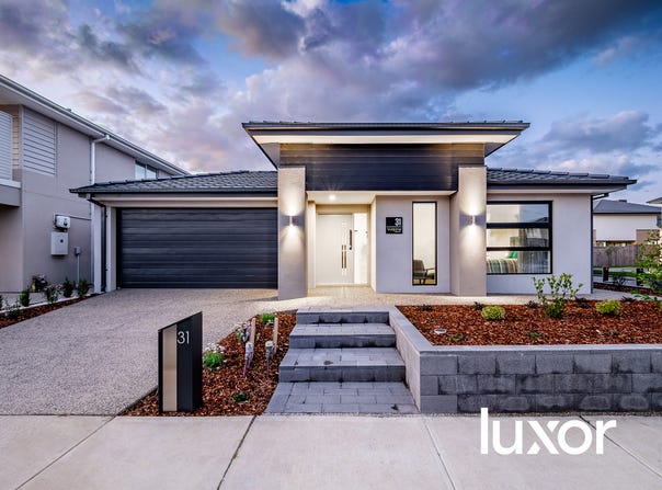 31 Vulpine Street, Clyde, Vic 3978