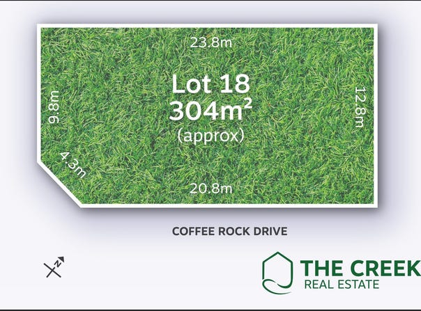 Lot 18, 141-147 Kensington Road, Leopold, Vic 3224