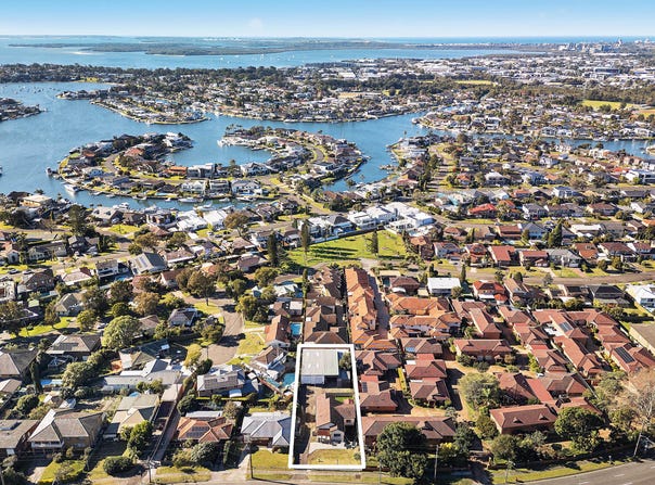 110 Port Hacking Road, Sylvania, NSW 2224