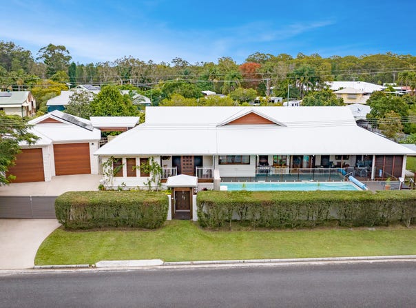 48 Toolara Road, Tin Can Bay, Qld 4580