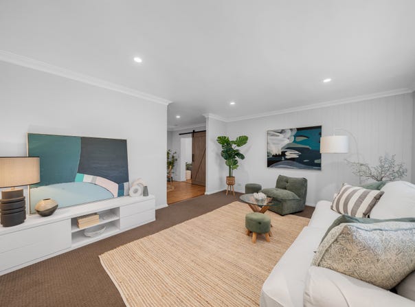 25 Parin Road, Marangaroo, WA 6064