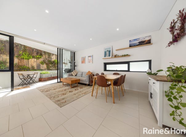 212/6 Maxwell Road, Forest Lodge, NSW 2037