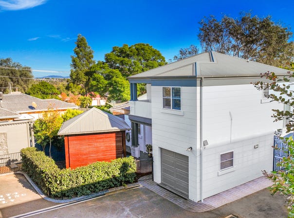 3/77A Rawson Avenue, Tamworth, NSW 2340