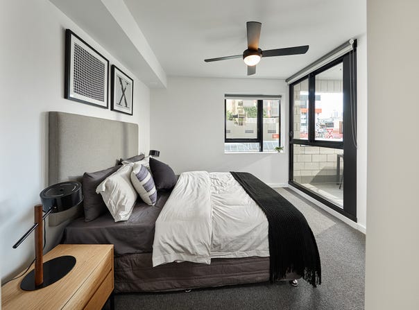 11/6 Machinery Street, Bowen Hills, Qld 4006