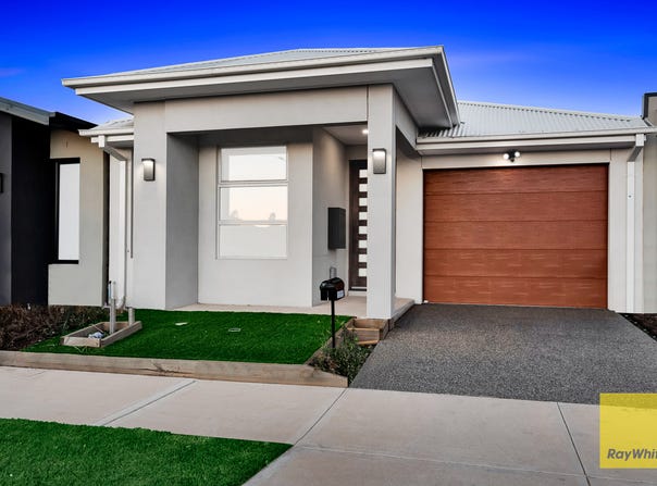 43 Makedonia Street, Tarneit, Vic 3029