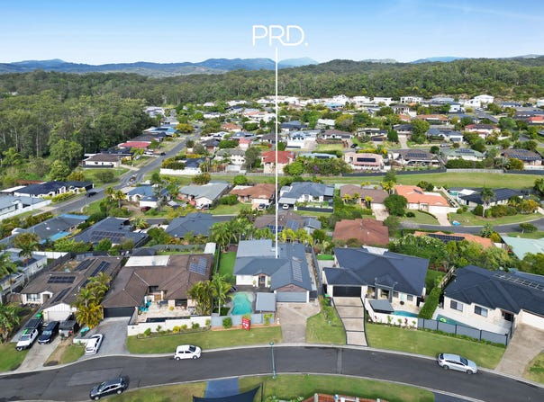 10 Quoll Close, Burleigh Heads, Qld 4220