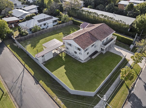 77 Ormadale Road, Yeronga, Qld 4104