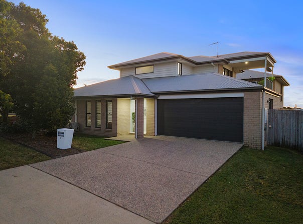 1/4 Brearley Court, Rural View, Qld 4740