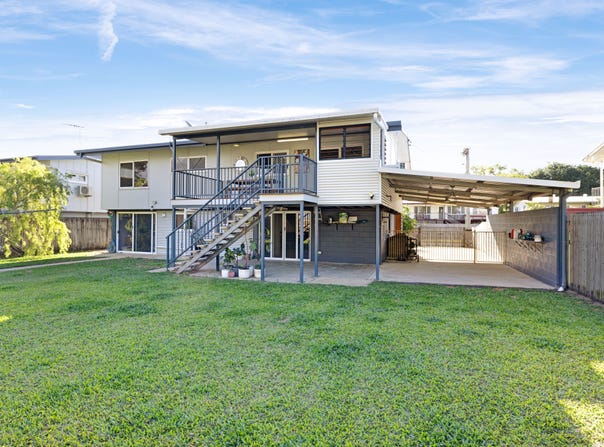 80 Lillipilli Street, Vincent, Qld 4814
