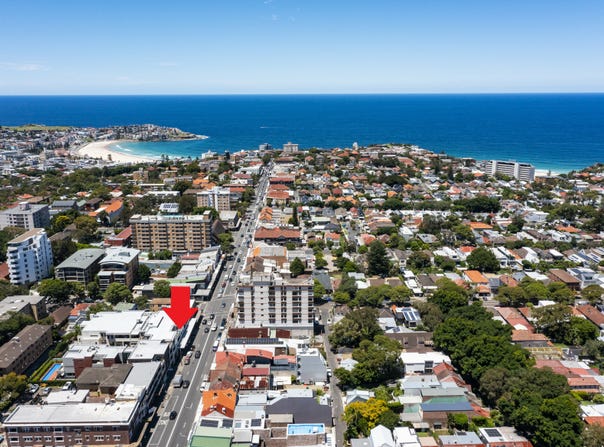 1/170 Bondi Road, Bondi, NSW 2026