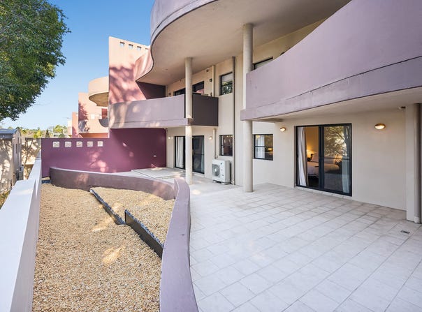6/2 Carwar Lane, Carss Park, NSW 2221