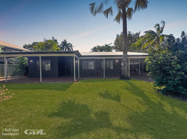 31 Casuarina Street, Katherine, NT 0850
