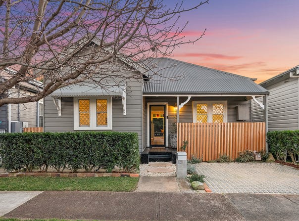 82 McMichael Street, Maryville, NSW 2293