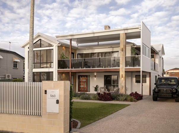560 Flinders Parade, Brighton, Qld 4017