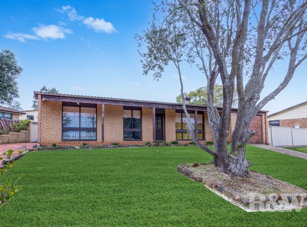 44 Woodcourt Street, Ambarvale, NSW 2560