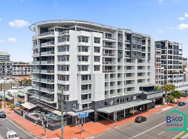 311/19 Market Street, Wollongong, NSW 2500