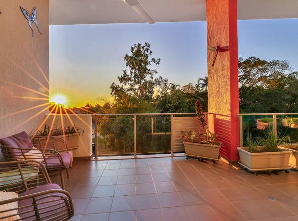 Unit 16/82 Nightcliff Rd, Rapid Creek, NT 0810
